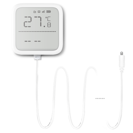 Hikvision Hikvision DS-PDTPH-E-WE Wireless temperature detector