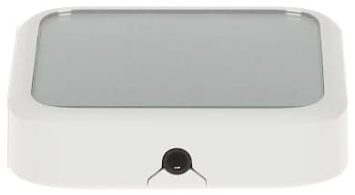 Hikvision Hikvision DS-PDTPH-E-WE Draadloze temperatuur detector