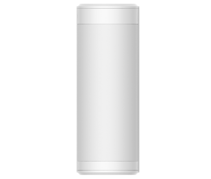 Hikvision Hikvision DS-PDTT15AM-LM-WE Draadloze Externe TriTech Detector