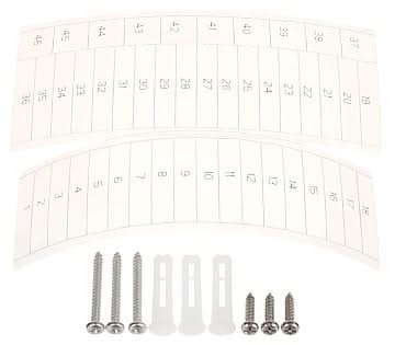 Hikvision Hikvision DS-PDTT15AM-LM-WE Draadloze Externe TriTech Detector