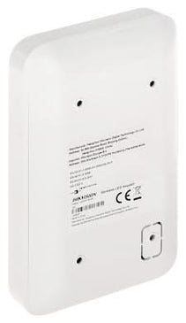 Hikvision Hikvision DS-PK1-LT-WE Wireless LCD Keypad + Tag Reader