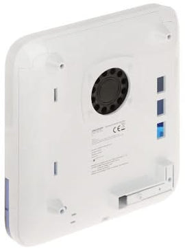 Hikvision Hikvision DS-PS1-E-WE Utomhus siren blått lock