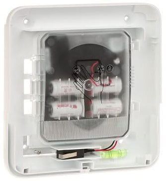 Hikvision Hikvision DS-PS1-E-WE Utomhussiren Röd keps
