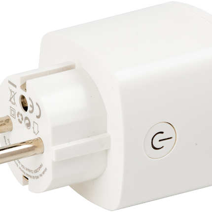 Hikvision Hikvision DS-PSP1-WE Fiche intelligente sans fil