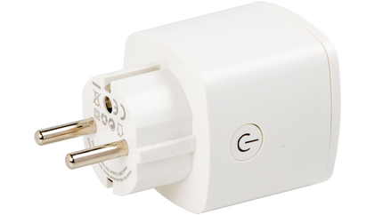 Hikvision Hikvision DS-PSP1-WE Fiche intelligente sans fil