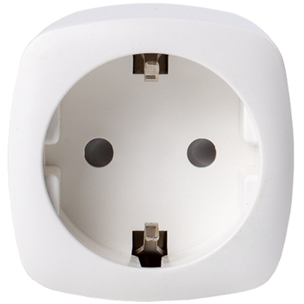 Hikvision Hikvision DS-PSP1-WE Fiche intelligente sans fil