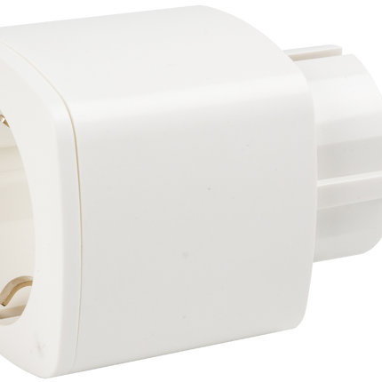 Hikvision Hikvision DS-PSP1-WE Fiche intelligente sans fil