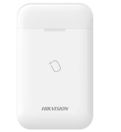 Hikvision Hikvision DS-PT1-WE Wireless Card Reader