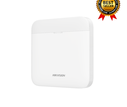 Hikvision Hikvision DS-PWA64-L-WE Hub GPRS WiFi LAN 64 Zonen