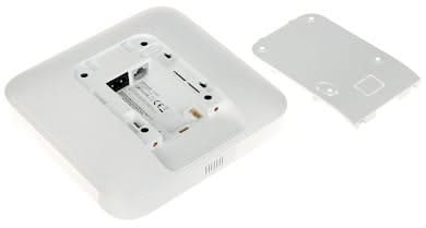 Hikvision Hikvision DS-PWA96-KIT-WE AxPro startkit 4G LAN Wifi