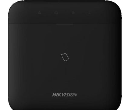 Hikvision Hikvision DS-PWA96-M-WE Hub 4G WiFi LAN 96 Zonen Schwarz