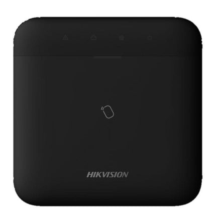 Hikvision Hikvision DS-PWA96-M-WE Hub 4G WiFi LAN 96 zones Noir