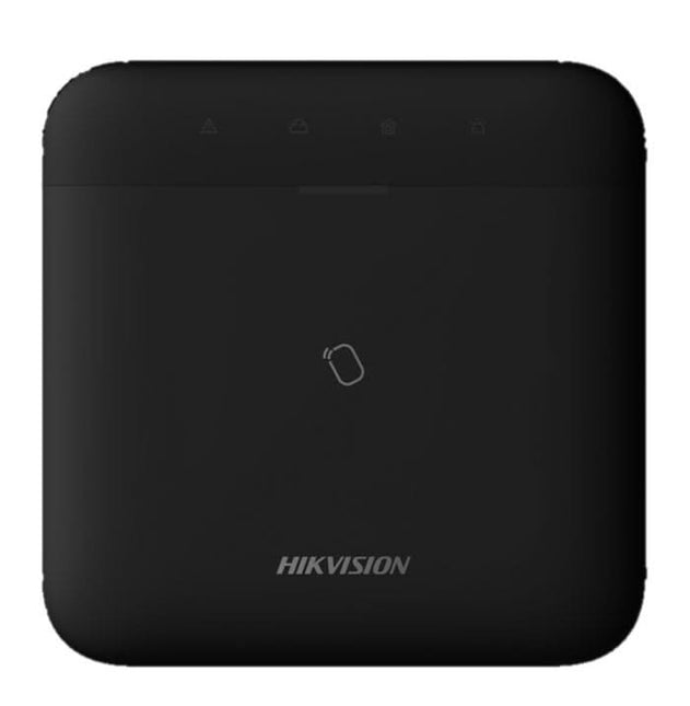 Hikvision Hikvision DS-PWA96-M-WE Hub 4G WiFi LAN 96 zoner Svart
