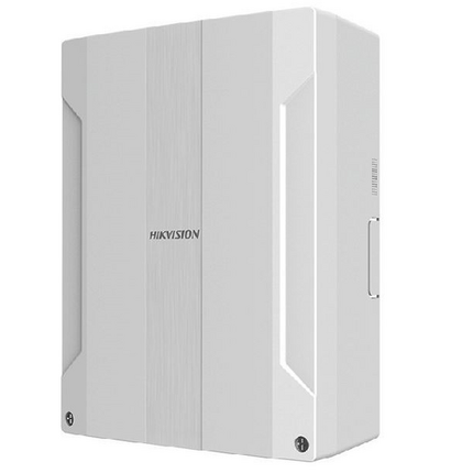 Hikvision Hikvision DS-PWA96-M2H-WE, Hybride centrale