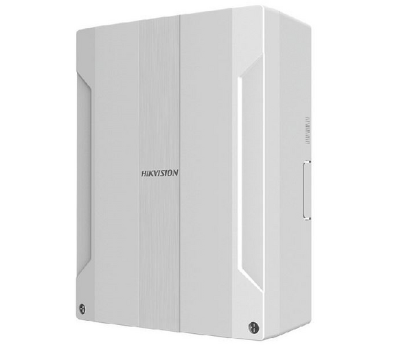 Hikvision Hikvision DS-PWA96-M2H-WE, Centre de contrôle hybride