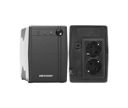 Hikvision Hikvision DS-UPS1000, Emergency power supply for security and network installations