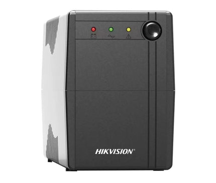 Hikvision Hikvision DS-UPS1000, Emergency power supply for security and network installations