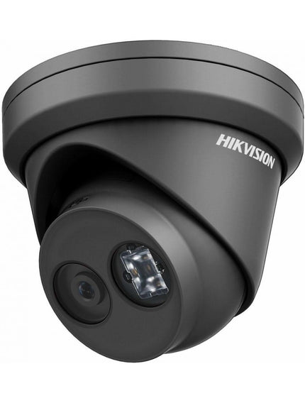 Hikvision Hikvision Dummy Camera | eyeball | original Hikvision | Black.