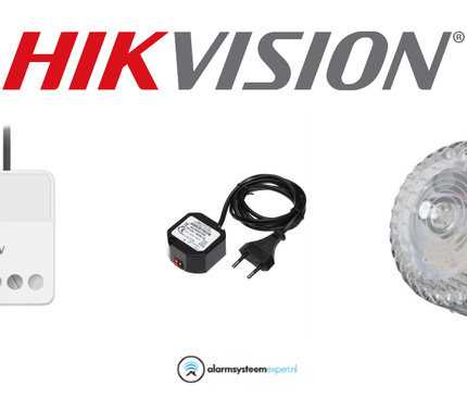 Hikvision Hikvision Flash Set Vit