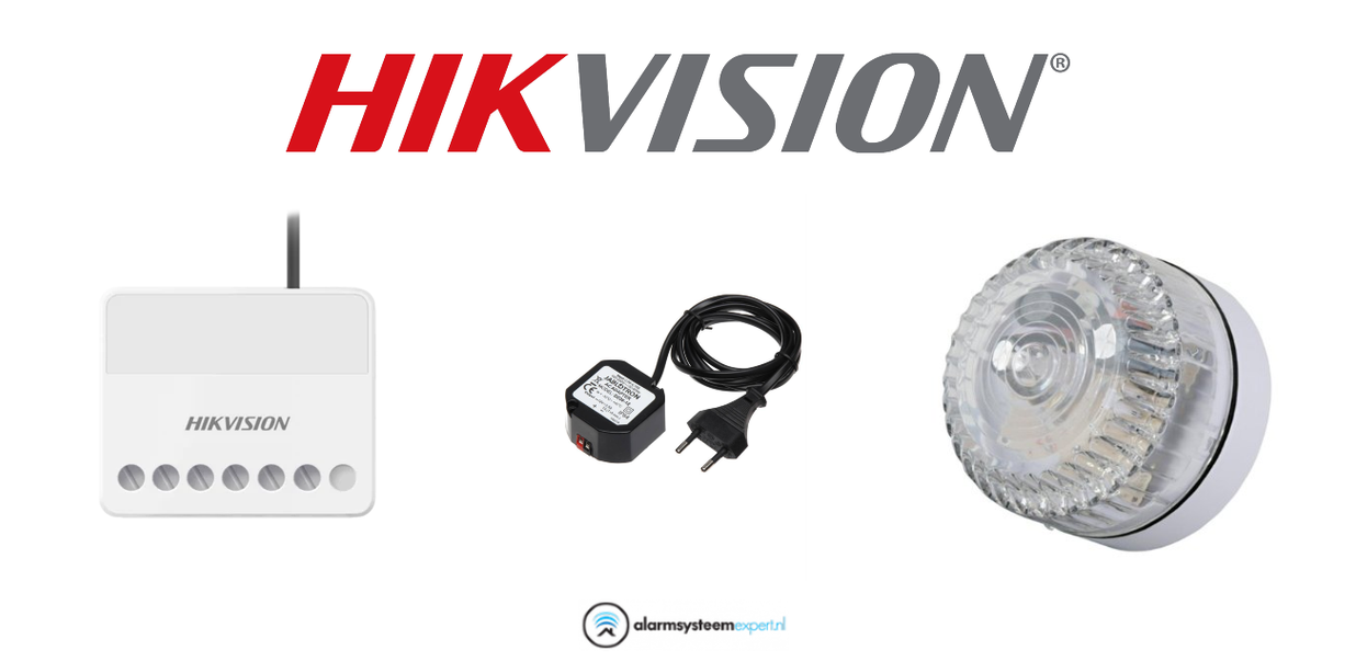 Hikvision Hikvision Flash Set Vit