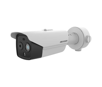 Hikvision Hikvision DS-2TD2628-7/QA, termisk bi-spektrumkula