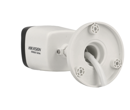 Hikvision Hikvision HWI-B121H-C, 2MP 2.8mm Bullet ip Kamera, 20m IR, PoE