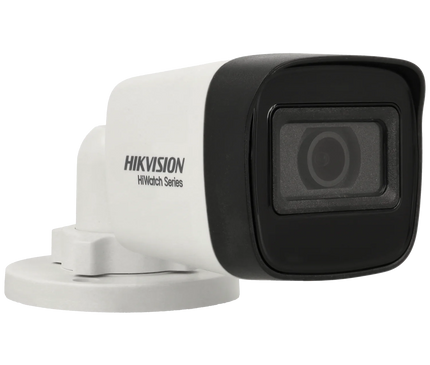 Hikvision Hikvision HWI-B121H-C, 2MP 2.8mm Bullet ip Kamera, 20m IR, PoE