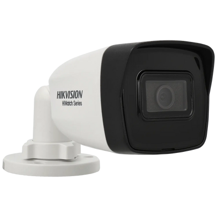 Hikvision Hikvision HWI-B180H, 8MP 2,8mm Bullet ip-kamera, 30m IR, PoE