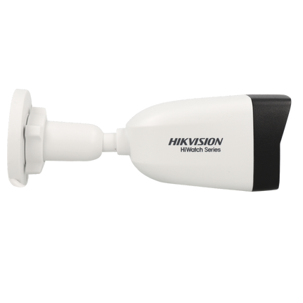 Hikvision Hikvision HWI-B180H, 8MP 2,8mm Bullet ip-kamera, 30m IR, PoE