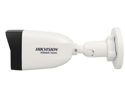 Hikvision Hikvision HWI-B180H, 8MP 2.8mm Bullet ip Kamera, 30m IR, PoE