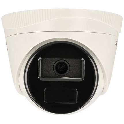 Hikvision Hikvision HWI-T221H-C, 2Mp 2,8 mm, IR-ljus 20 m, rörelsedetektering