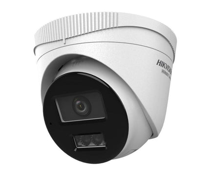 Hikvision Hikvision HWI-T240HA-LUC, 4Mp 2.8mm, Smart Hybrid Light, Bewegungserkennung 2.0