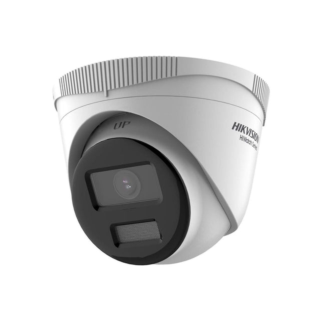 Hikvision HWI-T280HA-LU, 8Mp 2,8mm, Smart Hybrid Light, Bewegungserkennung 2.0