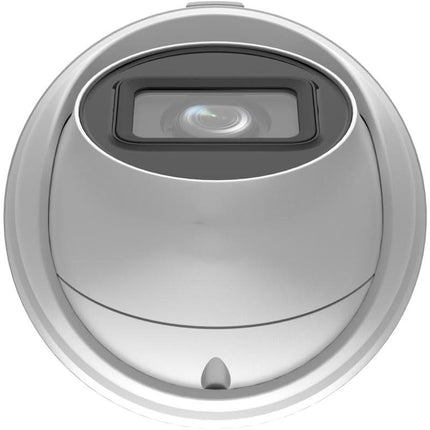 Hikvision HWI-T640HA-Z Caméra tourelle avec zoom motorisé 4MP, PoE, Micro SD slot, IR, Acusense