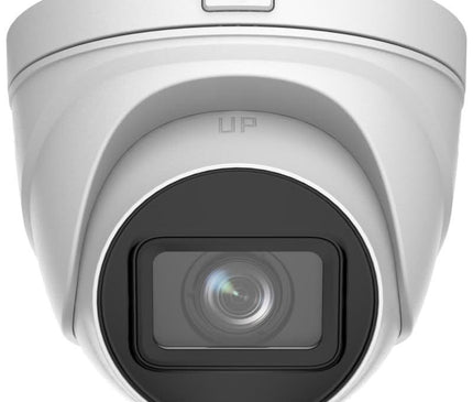 Hikvision Hikvision HWI-T640HA-Z 4MP motor zoom lens Turret camera, PoE, Micro SD slot, IR, Acusense