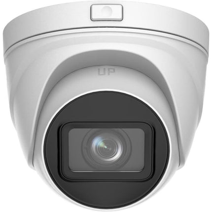 Hikvision HWI-T640HA-Z Caméra tourelle avec zoom motorisé 4MP, PoE, Micro SD slot, IR, Acusense