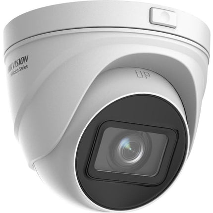 Hikvision HWI-T640HA-Z Caméra tourelle avec zoom motorisé 4MP, PoE, Micro SD slot, IR, Acusense