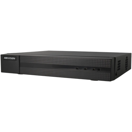 Hikvision Hikvision HWN-4104MH-4P, 4 Channel 8Mp/4K NVR, 4x PoE