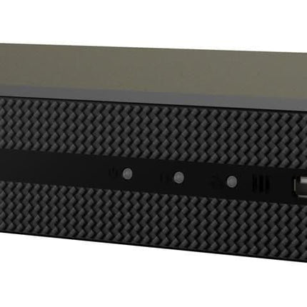 Hikvision HWN-4216MH-16P, 16 Kanal 8Mp/4K NVR, 16x PoE