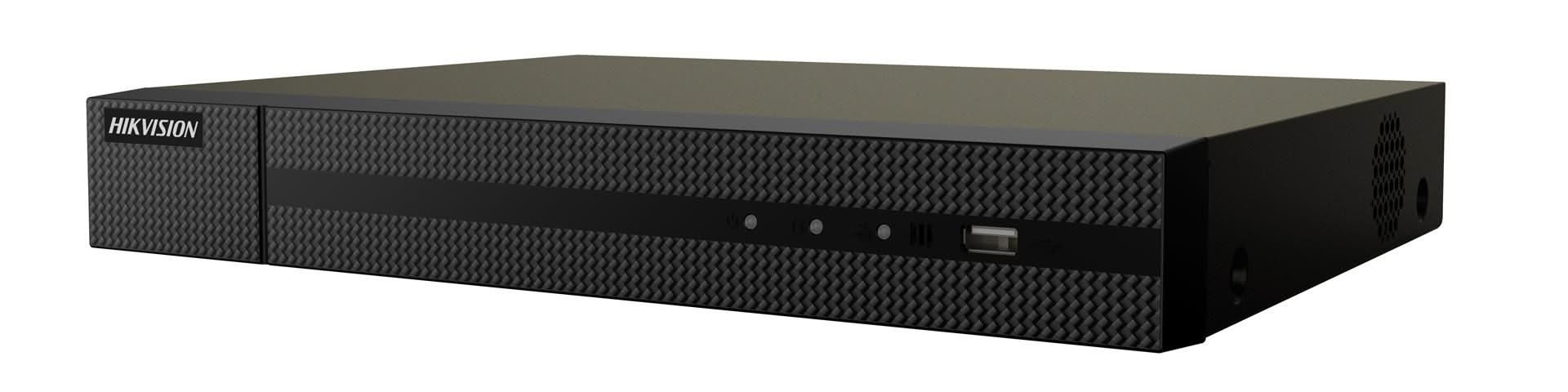 Hikvision Hikvision HWN-4216MH-16P, 16-kanals 8Mp/4K NVR, 16x PoE