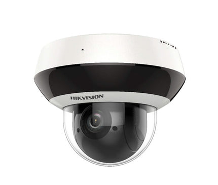 Hikvision Hikvision HWP-N2404IH-DE3, 4MP PTZ Camera, 4x optical zoom, PoE and SD Card slot