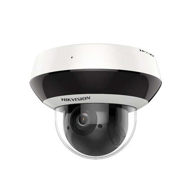 Hikvision HWP-N2404IH-DE3, 4MP PTZ Camera, 4x optical zoom, PoE and SD Card slot