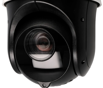 Hikvision Hikvision HWP-N4225IH-DE, 2MP PTZ with 25x optical zoom, 100m IR, PoE, MicroSD slot