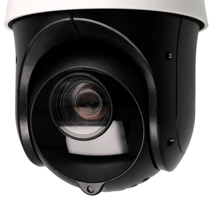 Hikvision Hikvision HWP-N4225IH-DE, 2MP PTZ med 25x optisk zoom, 100m IR, PoE, MicroSD-kortplats