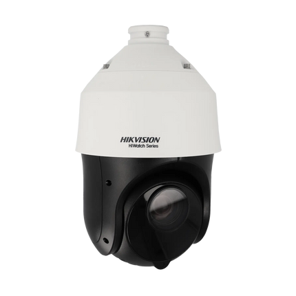 Hikvision Hikvision HWP-N4225IH-DE, 2MP PTZ med 25x optisk zoom, 100m IR, PoE, MicroSD-kortplats