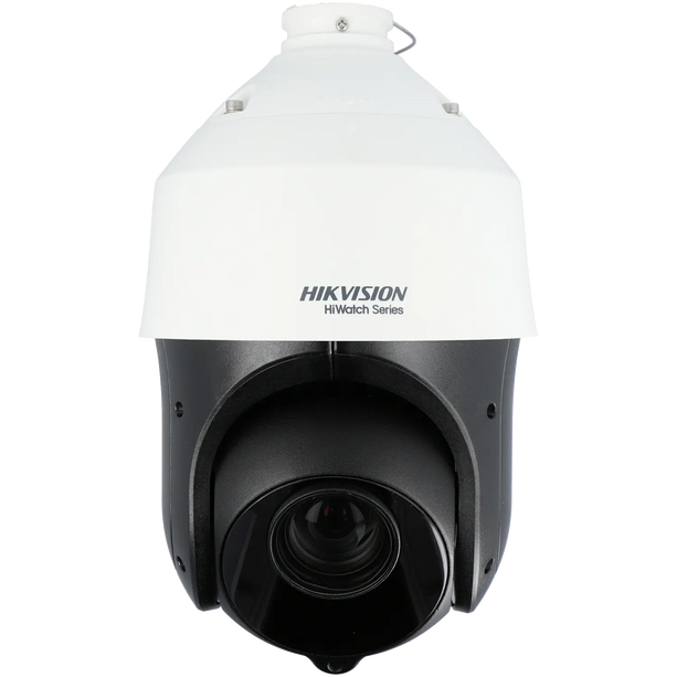 Hikvision Hikvision HWP-T4225I-D, 2MP Turbo HD (coax) PTZ, 25x Zoom 100m IR, IP66, 4 in 1 video output