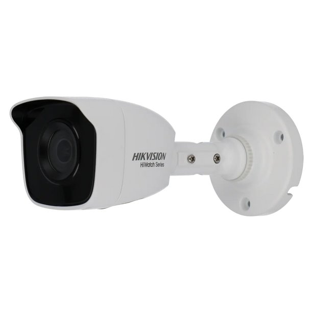 Hikvision Hikvision HWT-B120-M, 2MP Bullet-kamera 2,8mm, 4 i 1 videoutgång koaxial