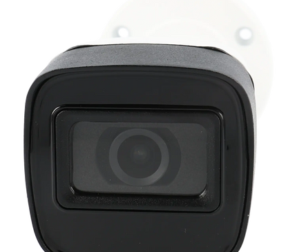 Hikvision Hikvision HWT-B181-M, 8MP/4K Bulletcamera 2.8mm, 4 in 1 video-output coax