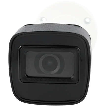 Hikvision Hikvision HWT-B181-M, 8MP/4K Bullet-kamera 2,8mm, 4 i 1 videoutgång koaxiellt