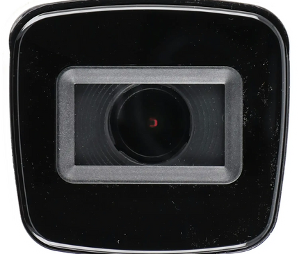 Hikvision Hikvision HWT-B320-VF, 2MP Motor Zoom 2.8-12mm lens, bullet camera, 40m IR, 4 in 1 video output coax